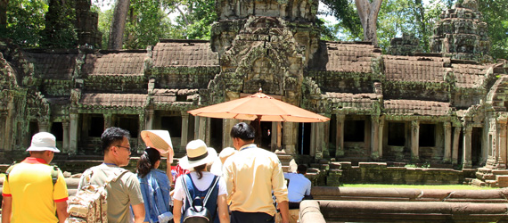 Vietnam and Cambodia Tours Vietnam and Cambodia Tours