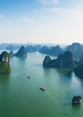 Vietnam Tour Packages Vietnam Tour Packages