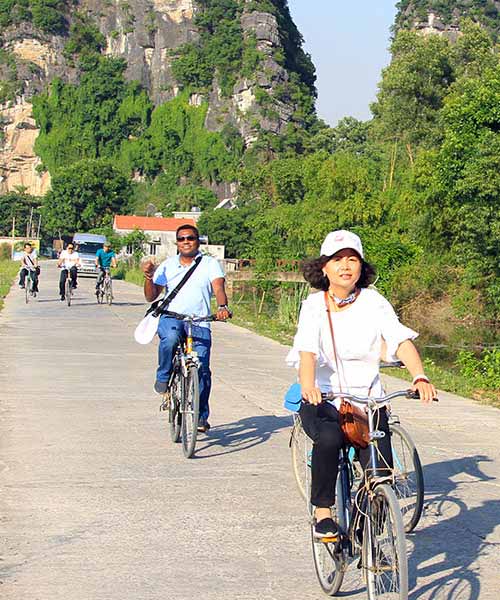 Vietnam Adventure Tours Vietnam Adventure Tours