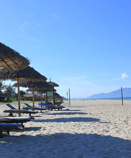 Vietnam Beach Vacations Vietnam Beach Vacations