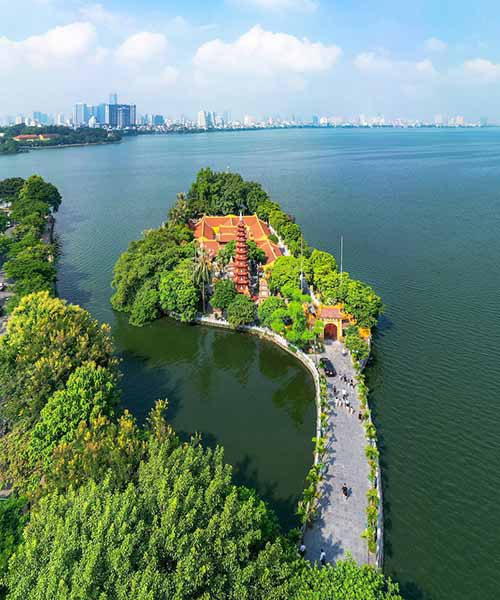 Vietnam Budget Tours Vietnam Budget Tours