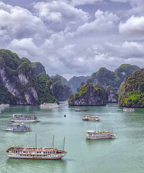 Vietnam Classic Tours Vietnam Classic Tours
