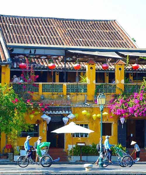 Vietnam Short Tours Vietnam Short Tours