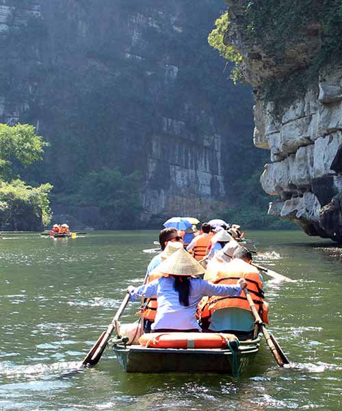 Vietnam Family Tours Vietnam Family Tours