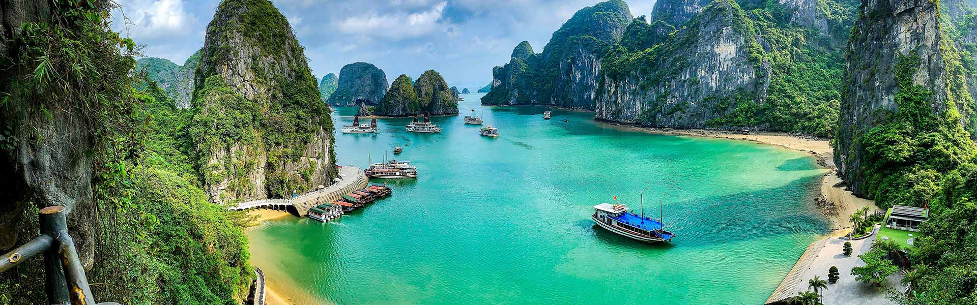 Travel Vietnam