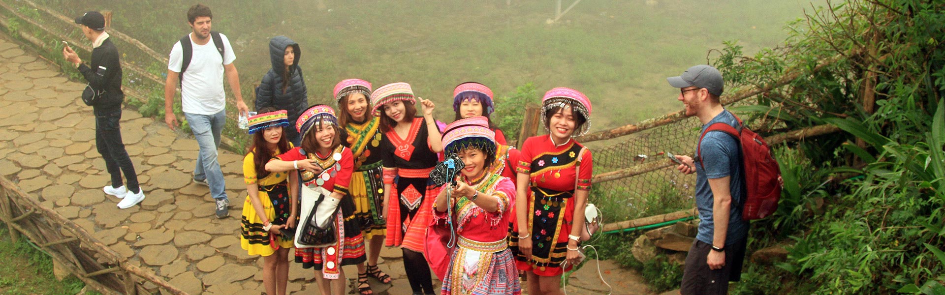 Explore Vietnam and Cambodia