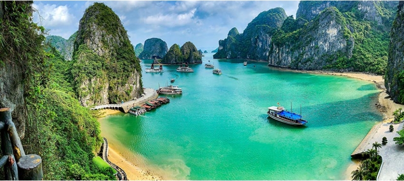 Vietnam Tours