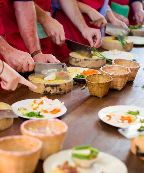 Vietnam Food Tours Vietnam Food Tours