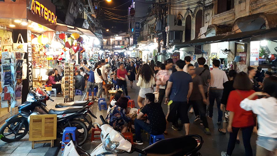 15 Top Tourist Attractions in Hanoi