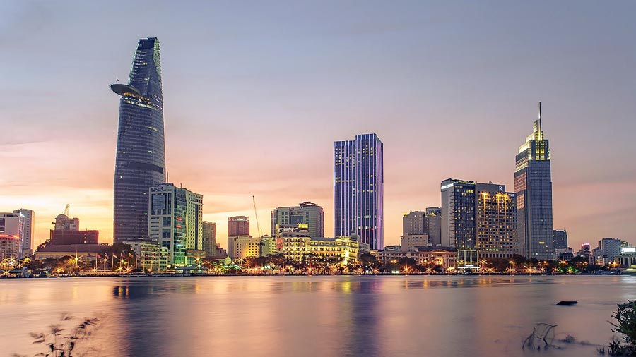 9 Top Tourist Attractions In Ho Chi Minh City