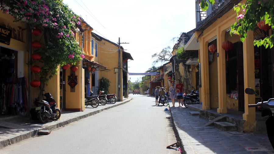 6 Top Tourist Attractions in Hoi An