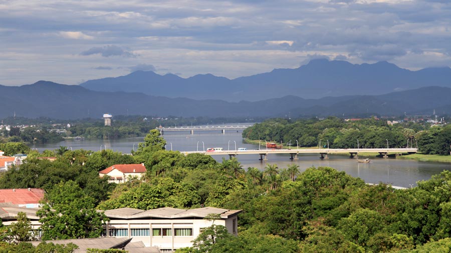 7 Top Tourist Attractions in Hue city