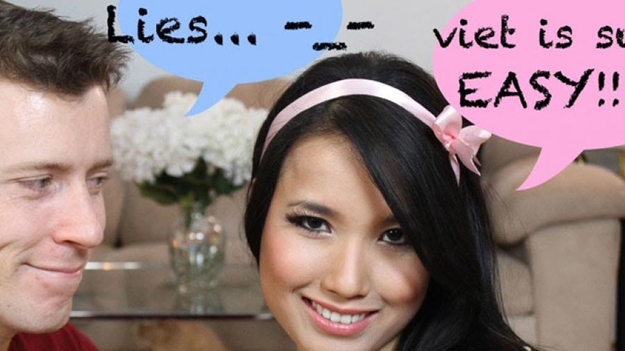 Basic Vietnamese Phrase