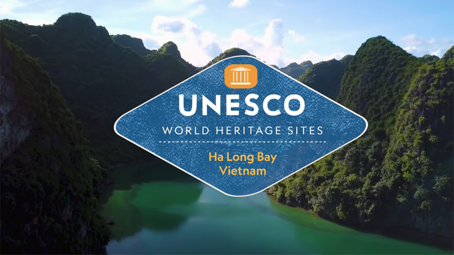 Top 5 Attractions and Activities in Halong bay