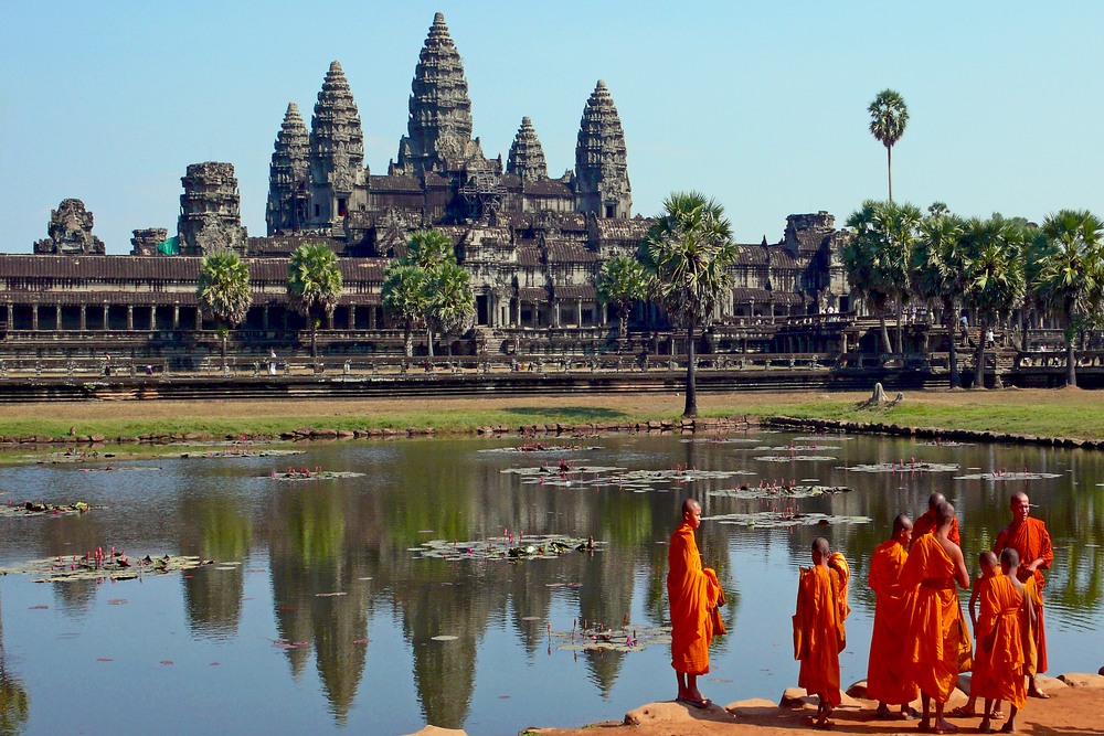 Amazing Cambodia - 7 days
