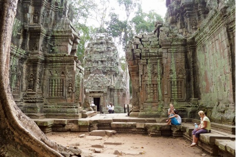 Vietnam and Cambodia Highlights