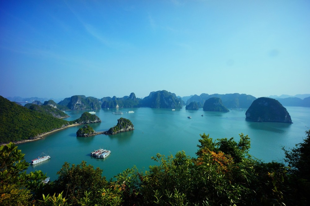 Vietnam and Cambodia Family Holiday - 14 days