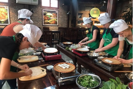 Taste of Vietnam