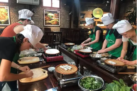 Taste of Vietnam