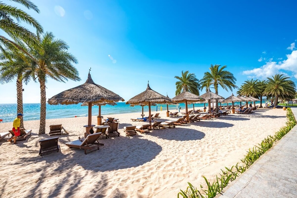 Phu Quoc Island Escape - 4 days