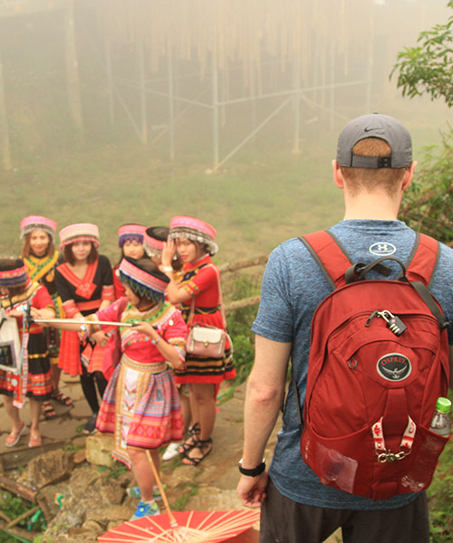 Vietnam 10-Day Tours