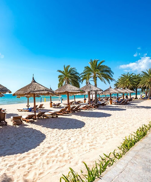 Vietnam 14-Day Tours