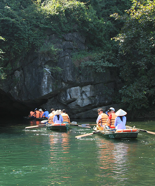 Vietnam 7-Day Tours