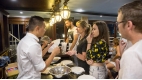 Athena Luxury Cruise - 