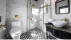 Athena Luxury Cruise - 