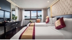 Athena Luxury Cruise - 