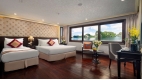 Athena Luxury Cruise - 