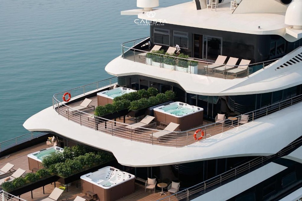 Calista Cruise