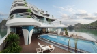 Catherine Cruises - 