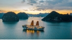 Indochina Sails - 