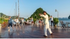 Indochina Sails - 