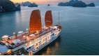 Indochina Sails - 