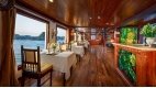 Indochina Sails - 