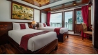 Indochina Sails - 