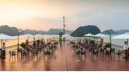 Indochine Cruise - 