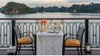 Indochine Grand Cruise - 