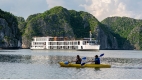 Indochine Grand Cruise - 