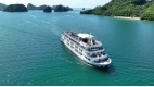 Paradise Grand Cruise - 