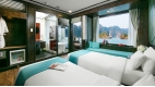 Peony Cruises - 