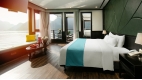Peony Cruises - 