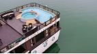 Peony Cruises - 