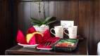 Peony Cruises - 