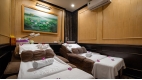 Peony Cruises - 