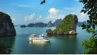 Swan Cruises Halong - 