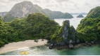 Swan Cruises Halong - 