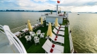Swan Cruises Halong - 